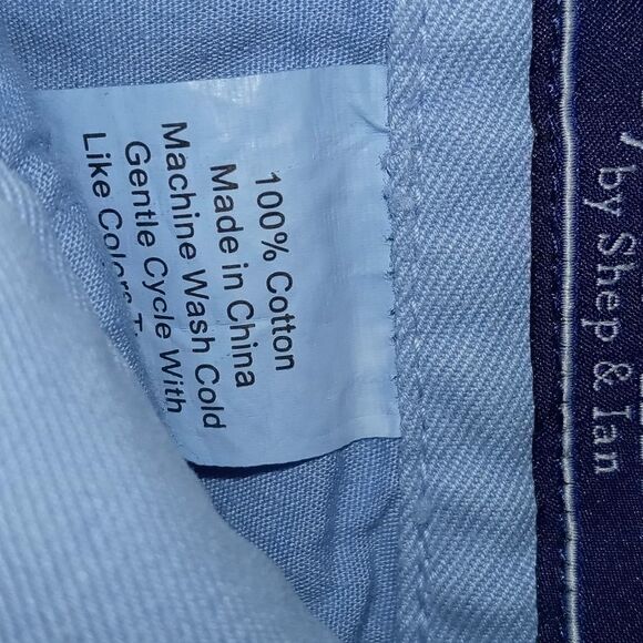 Vineyard Vine Girls Pants - Picture 9 of 10